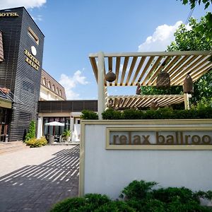 Hotel Relax Craiova