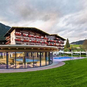 Ferienhotel Tyrol Söll am Wilden Kaiser